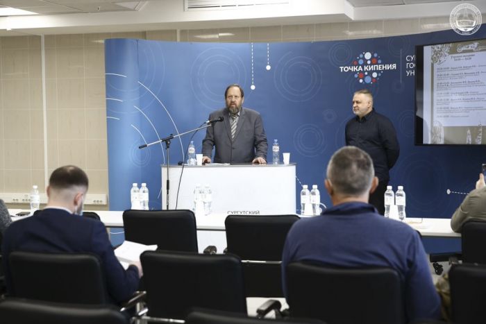 ​«Мы впервые обнаружили факты, что строения уже в каменном веке были двухэтажные»