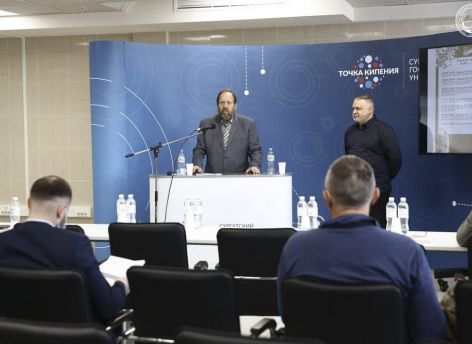 «Мы впервые обнаружили факты, что строения уже в каменном веке были двухэтажные»