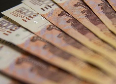 Средний размер автокредитов в ХМАО сократился за месяц на 6,3%
