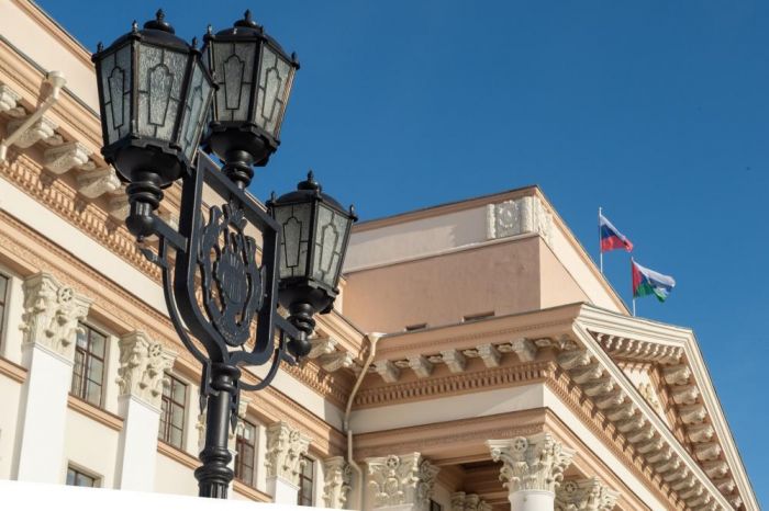 ​Майские праздники в Тюменской области пройдут безопасно