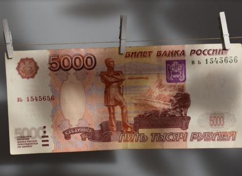 Еще одного югорчанина оштрафовали за дискредитацию российской армии