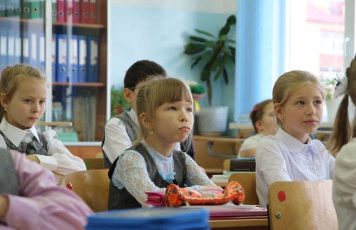 ​Югра стала площадкой для обсуждения перспектив российского образования