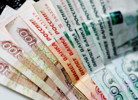 Югра заплатила больше всего налогов в бюджет страны