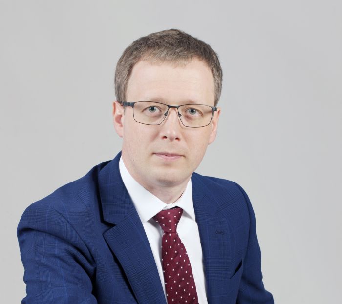 Артём Кириленко: «Некоторые производители пищевой отрасли уже подняли цены на 20 процентов»