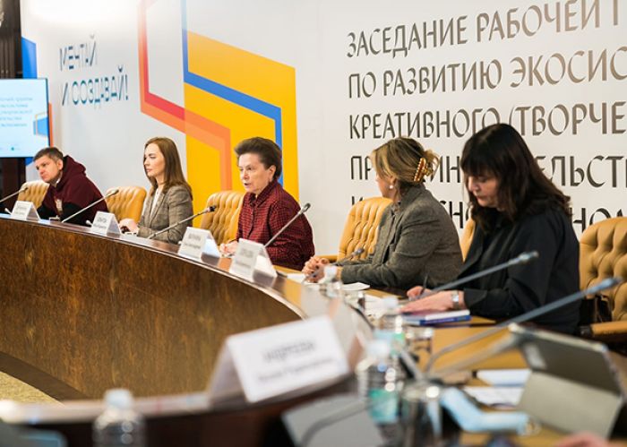 ​Югра подключила бизнес-сообщество и простых граждан к выработке антисанкционных мер