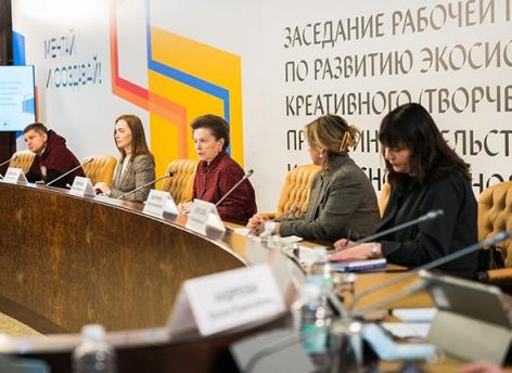 Югра подключила бизнес-сообщество и простых граждан к выработке антисанкционных мер