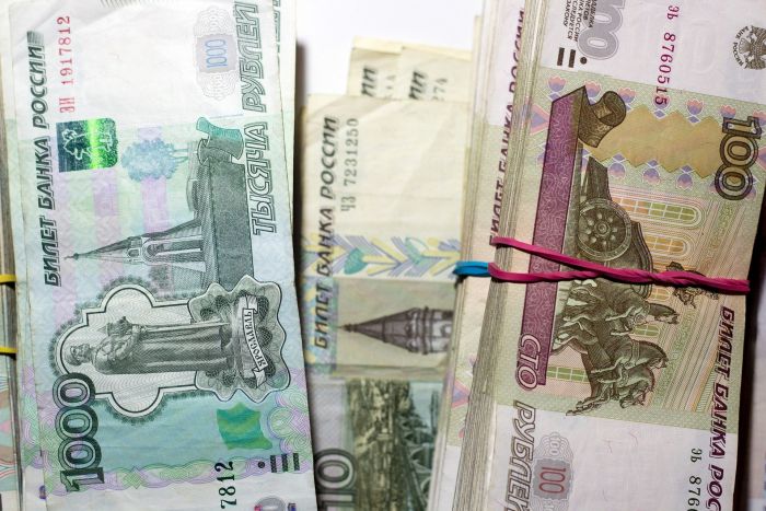 Россияне сильнее остальных беспокоятся о своем финансовом будущем