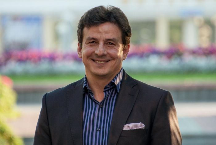 ​Сергей Полукеев хотел назвать центральную площадь «Площадью света» – в честь сборника стихов Петра Суханова