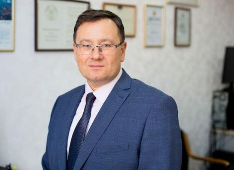 Кирилл Холопик: «Государство не даст строительной отрасли остановиться. Из триллиона госпомощи треть получили застройщики»