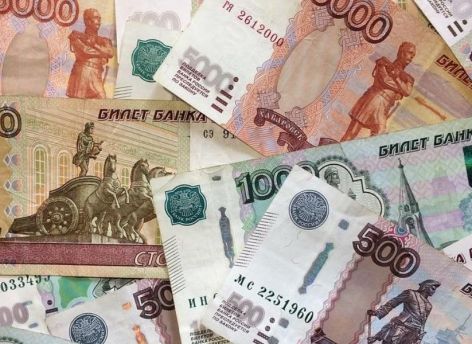 Число выданных потребкредитов в ХМАО выросло за месяц на 33%