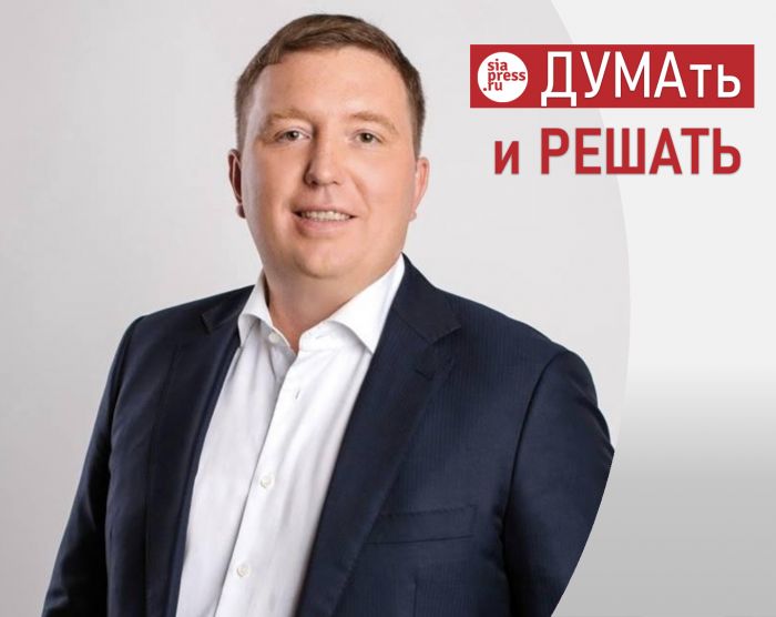 ​Проект «ДУМАть и решать»: поддержка бизнеса, ремонт дорог и другие проблемы // Владимир Болотов