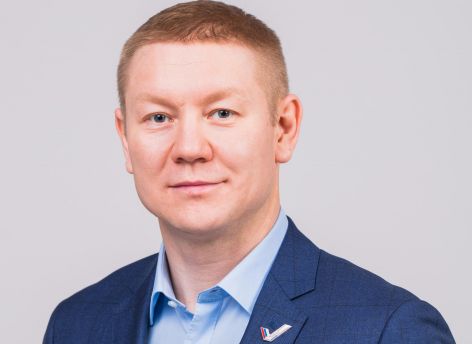 Голосование по благоустройству подходит к концу — почему надо спешить // Рустем Юсупов