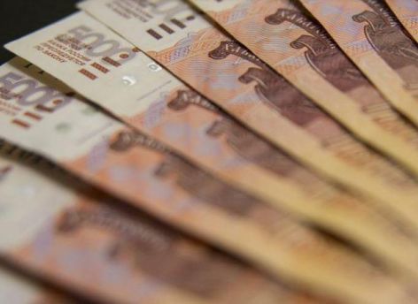 Средний размер автокредита в ХМАО продолжил снижаться в апреле