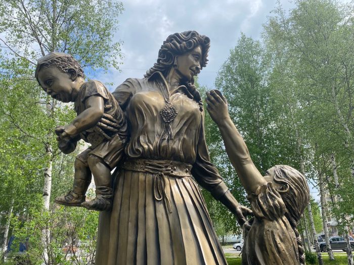 В Нижневартовске дали старт «Неделе детства»
