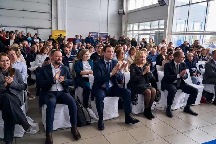 ​На Дне предпринимателя в Тюмени обсудят развитие сельского бизнеса