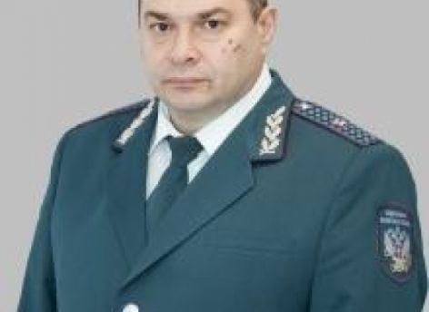 Налоговая служба ХМАО получила нового руководителя