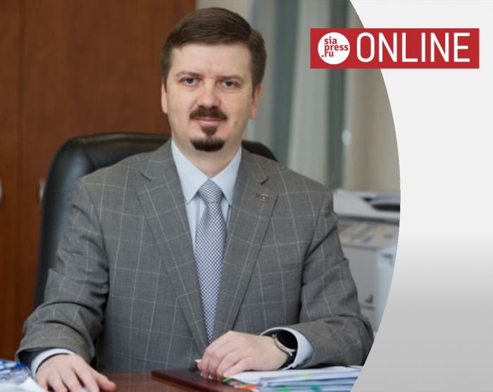 ​«Соцветие»: снова с нами // Антон Акулов