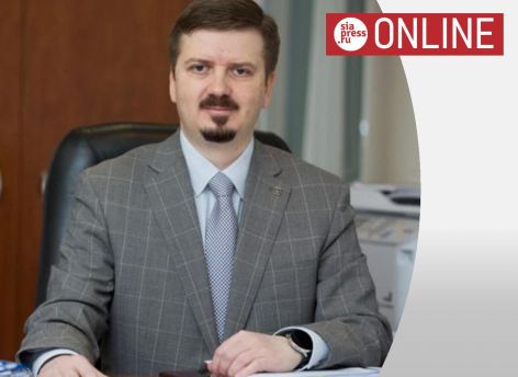 ​«Соцветие»: снова с нами // Антон Акулов