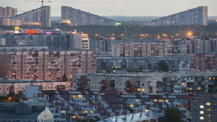 Цены на вторичные квартиры падают - как и ставки по ипотеке