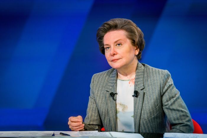 Наталья Комарова ответит на экологические вопросы югорчан