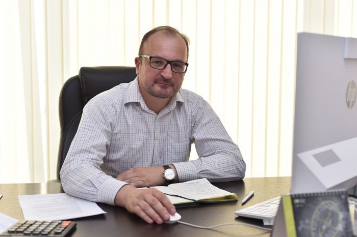 Что нового ждать в сургутской архитектуре и градостроительстве // Александр Коновалов