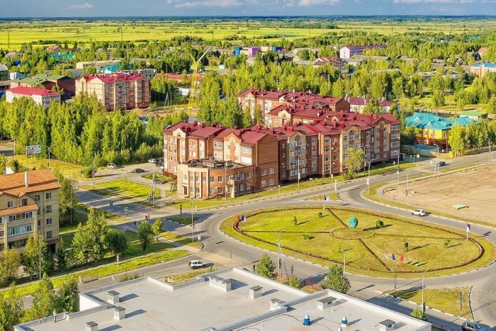 ​«Россети Тюмень» повысили надежность электроснабжения 26 тысяч югорчан
