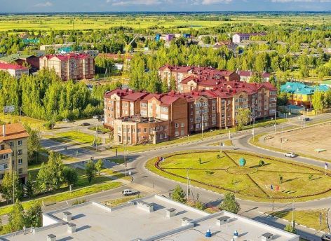 «Россети Тюмень» повысили надежность электроснабжения 26 тысяч югорчан