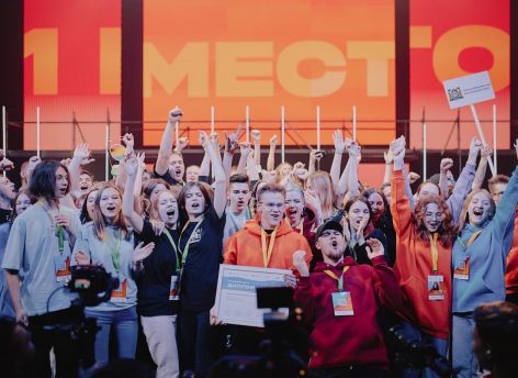 Студвесна-2023 пройдет в Югре