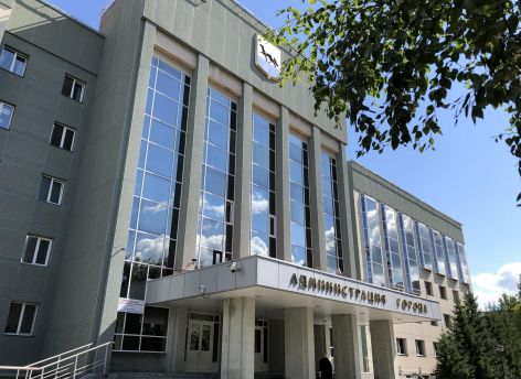 ​Национальный интерес // Светлана Перунова
