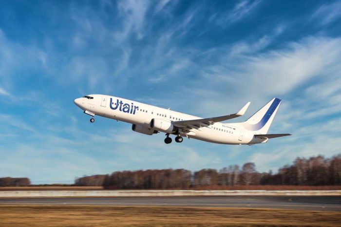 Заплатить за билеты Utair можно с помощью Yandex Pay, сообщили в авиакомпании