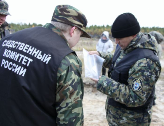 Убийца югорчанина скрывался в Екатеринбурге более 20 лет