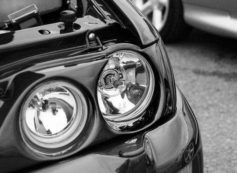 Большинство югорчан не хотят покупать упрощенные автомобили