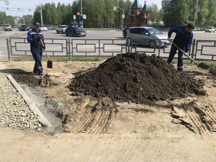 Свыше 100 тысяч югорчан проголосовали за объекты благоустройства