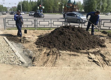 Свыше 100 тысяч югорчан проголосовали за объекты благоустройства