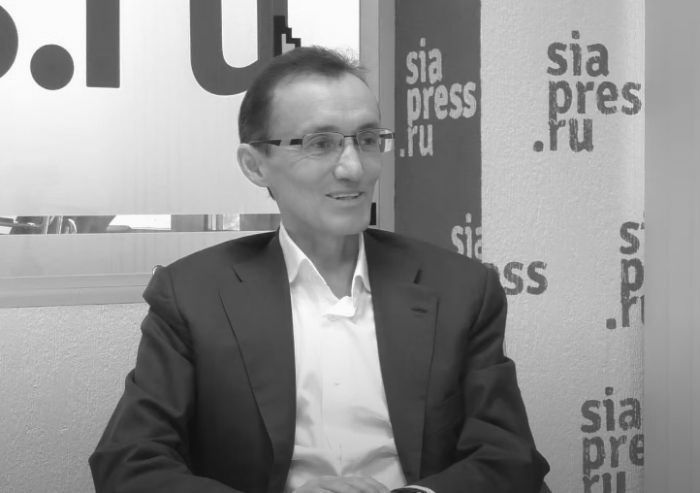 ​История Сургута с ним была бы другой