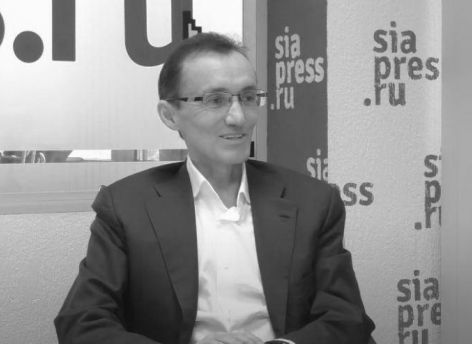 История Сургута с ним была бы другой