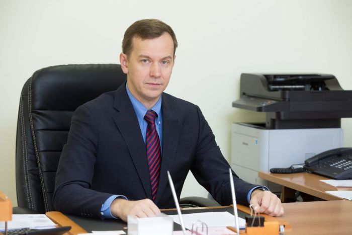 Замглавы Сургута по строительству ушел в правительство Югры