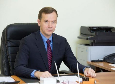 Замглавы Сургута по строительству ушел в правительство Югры
