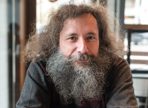 Михаил Гельфанд: «Нам скоро будет некого учить. Я никогда не подписывал столько рекомендательных писем, сколько этой весной»
