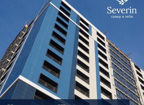 Ипотека для IT-специалистов для будущих жителей дома «Severin»