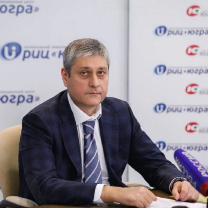 Задержанному за взятку главному дорожнику Ханты-Мансийска нашли замену