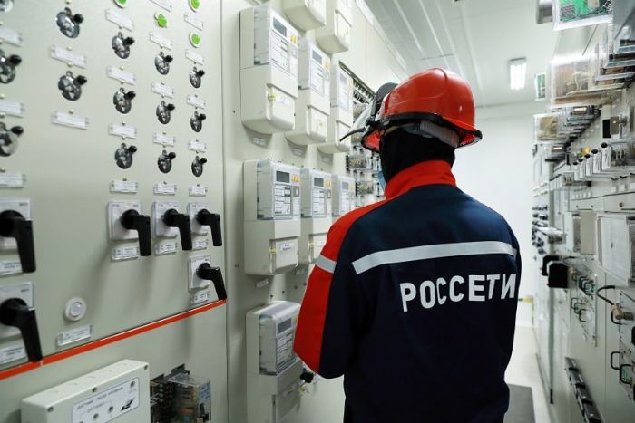 В Югре провели учения по сохранению надежности Тюменской энергосистемы