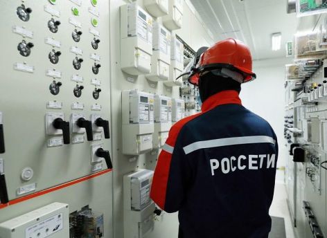 В Югре провели учения по сохранению надежности Тюменской энергосистемы