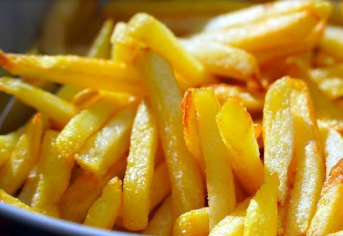 Русские «макдаки» не открылись в югорских городах