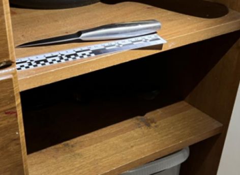 Молодого когалымчанина осудят за убийство отца