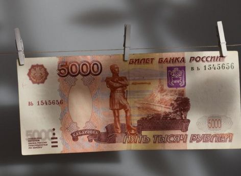​Объем выдачи кредитов в ХМАО снизился на 56% по сравнению с прошлым годом