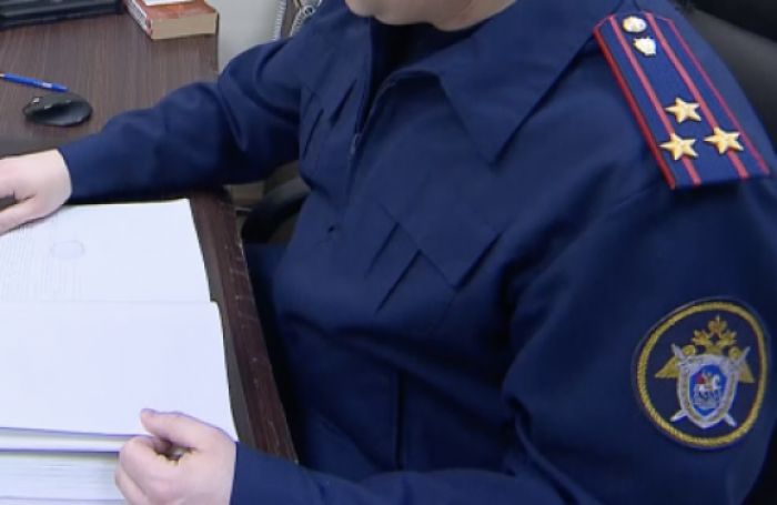 На югорского подростка завели уголовное дело из-за покрывательства товарища