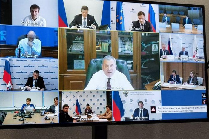 ​TNF 2022 станет площадкой для определения критических потребностей нефтегазового сектора