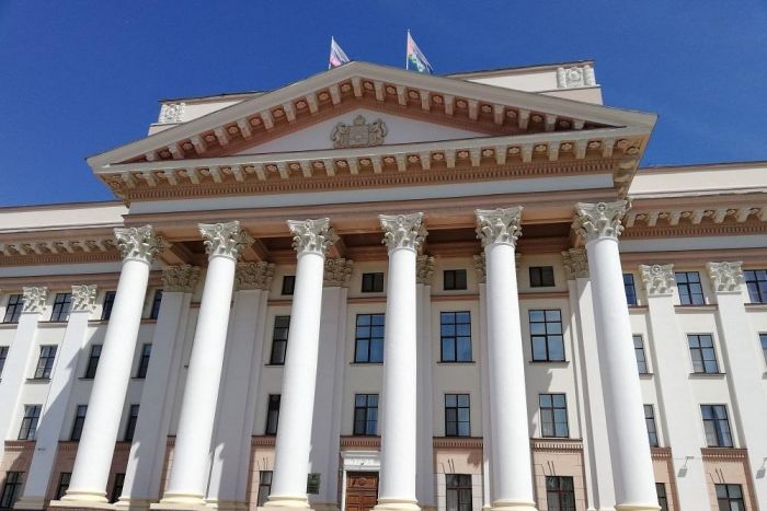 ​В Тюменской области объявлен спецконкурс грантов губернатора для СО НКО