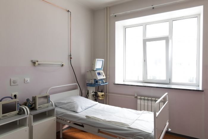 В Нижневартовске зафиксирована вспышка гепатита А